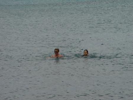 Martinique Juillet 2004